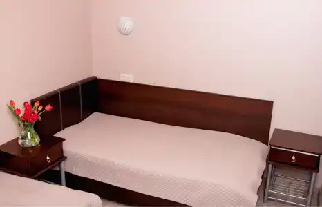 Три дуба - 9