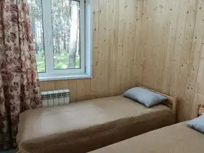 Осетровский пруд - 35