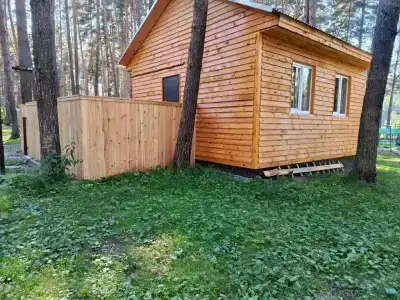 Осетровский пруд - 39
