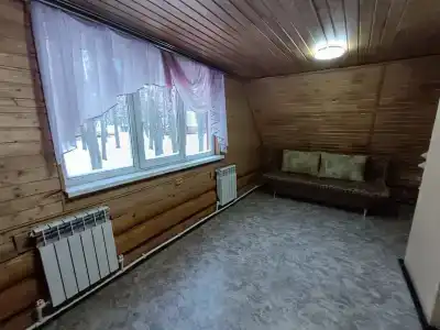 Осетровский пруд - 65