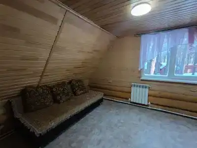 Осетровский пруд - 67