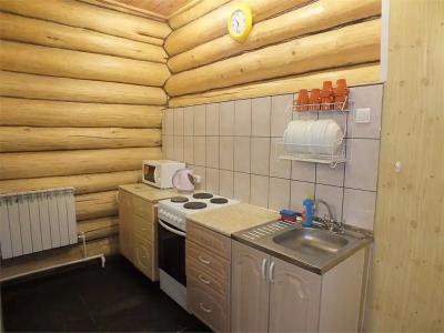 Осетровский пруд - 73