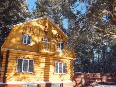 Осетровский пруд - 69