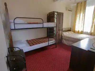 Серебряный двор - 30