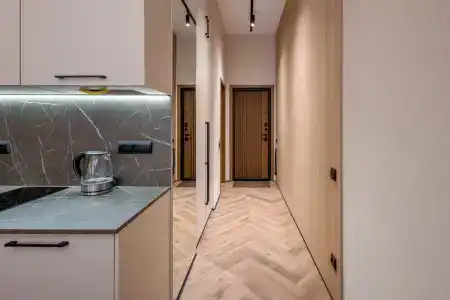 в ЖК Светлана парк - 203
