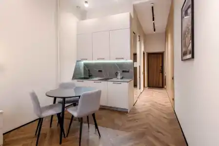 в ЖК Светлана парк - 202