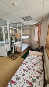 Хостел 123 - 45