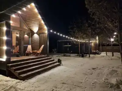 Gedeon House - 37