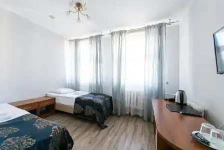 Азалия на Московской - 125