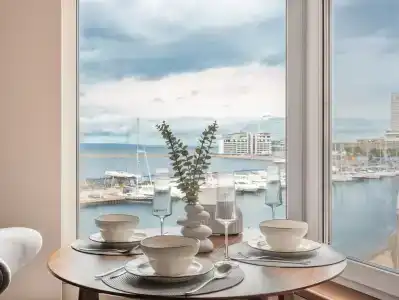 Vvo Apartments - 214