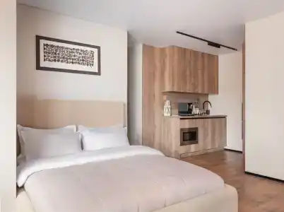 Vvo Apartments - 215
