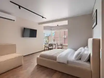 Vvo Apartments - 218