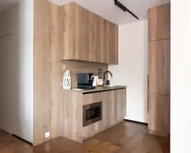 Vvo Apartments - 219