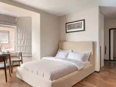 Vvo Apartments - 216