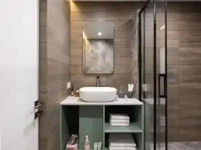 Vvo Apartments - 224
