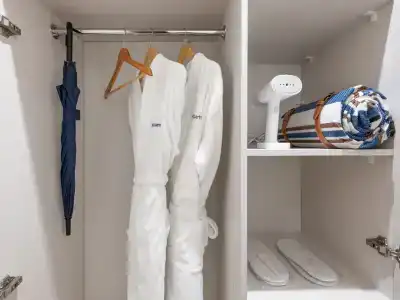 Vvo Apartments - 227