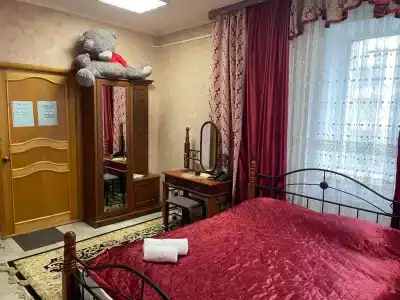 Георгиевская - 38