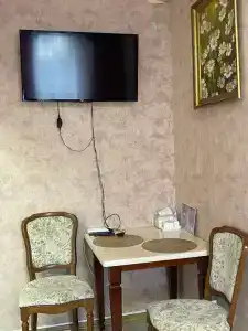Георгиевская - 40