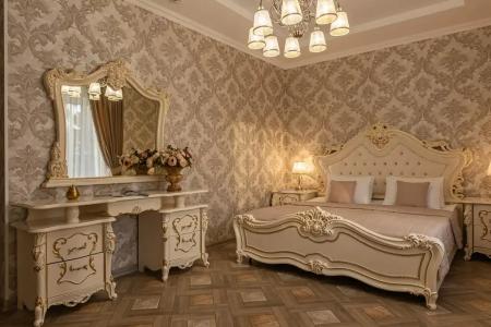 Апарт отель Винтаж с собственной винодельней - 149