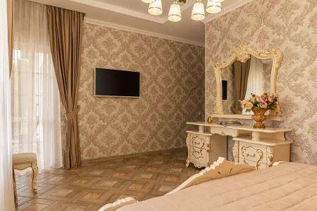 Апарт отель Винтаж с собственной винодельней - 152