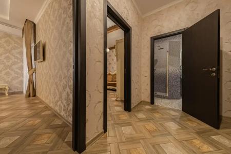 Апарт отель Винтаж с собственной винодельней - 161