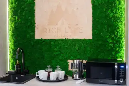 Rich Life Village - 21