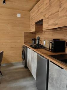 Dom Eco-Hotel - 35