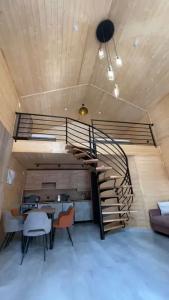 Dom Eco-Hotel - 37