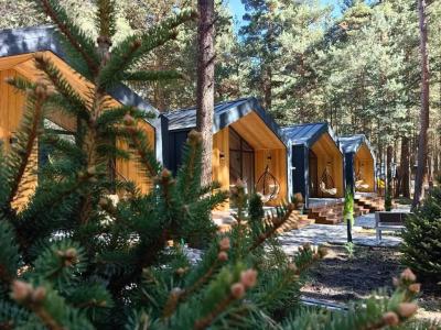 Dom Eco-Hotel - 42