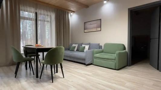 Dom Eco-Hotel - 47