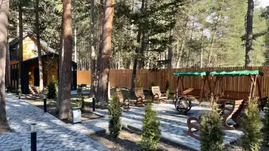 Dom Eco-Hotel - 57