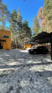 Dom Eco-Hotel - 59