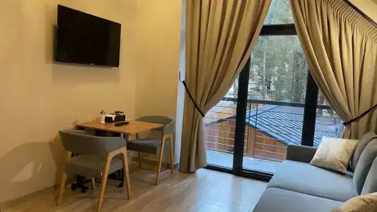 Dom Eco-Hotel - 62