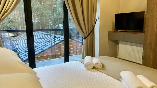 Dom Eco-Hotel - 66