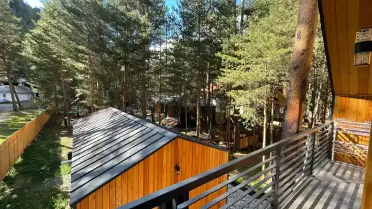 Dom Eco-Hotel - 69
