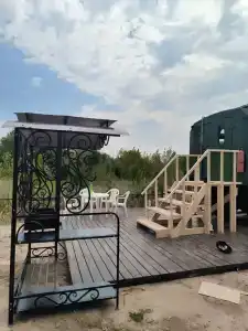 Рекаоблака - 122