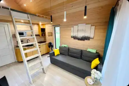 Rich Life Village - 39