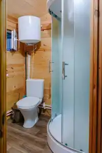 Радужный Архыз - 109