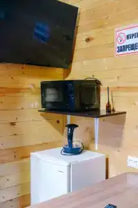 Радужный Архыз - 110