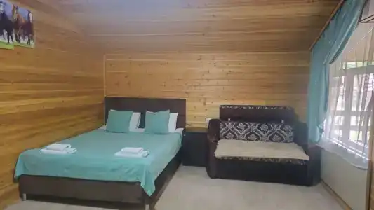 Радужный Архыз - 114