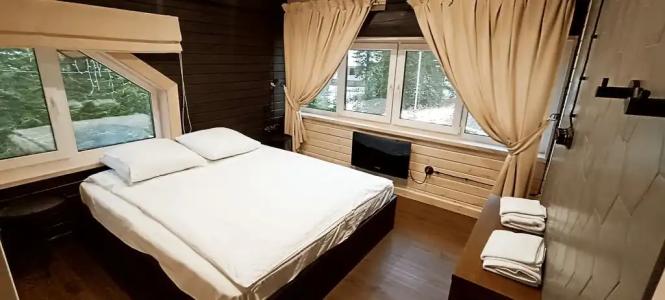 Гостевой дом на Весенней 29 - 104