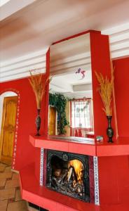 Домашний очаг - 45