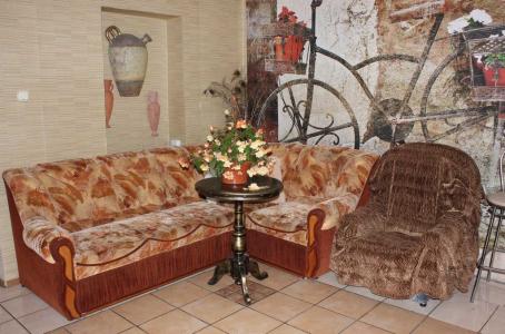 Домашний очаг - 41