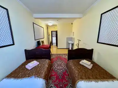 Никольская - 105