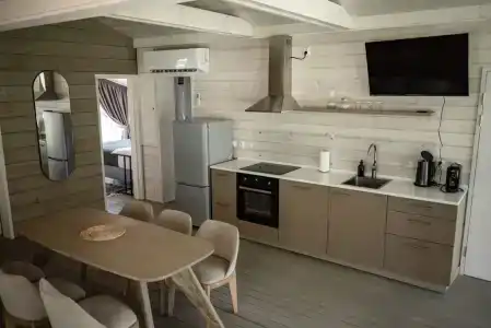 Дачный отель Pine River - 31