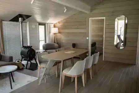 Дачный отель Pine River - 32