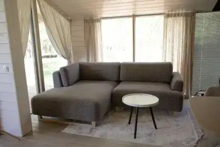 Дачный отель Pine River - 33