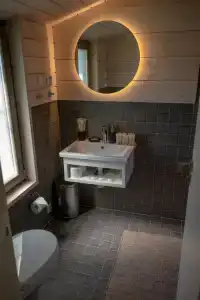 Дачный отель Pine River - 35