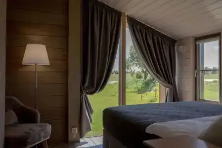 Дачный отель Pine River - 37