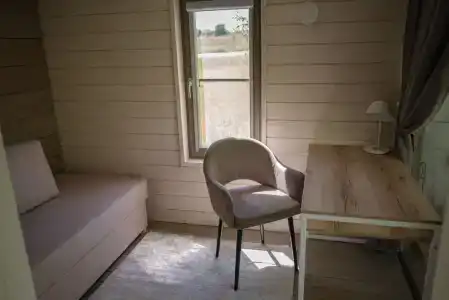 Дачный отель Pine River - 39